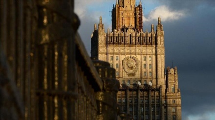 Rusia tacha de “propaganda maliciosa” estrategia de USAID