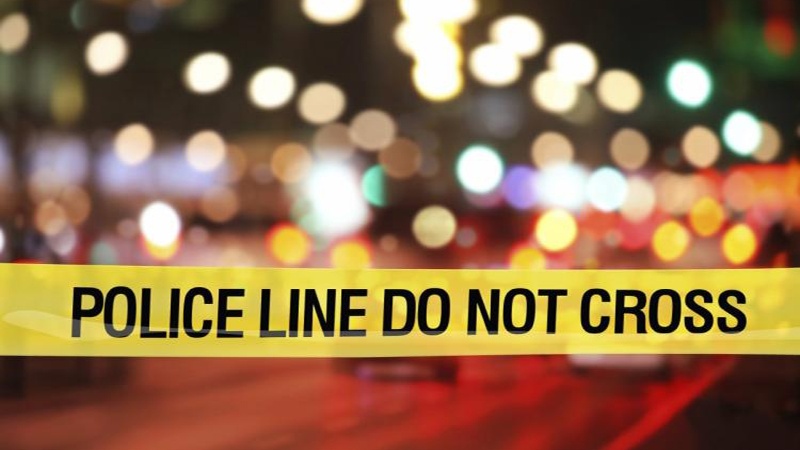 ABD'de silahlı saldırı: 2 ölü, 2 yaralı