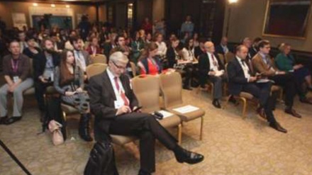 Započela Šesta konferencija sigurnosti u Beogradu