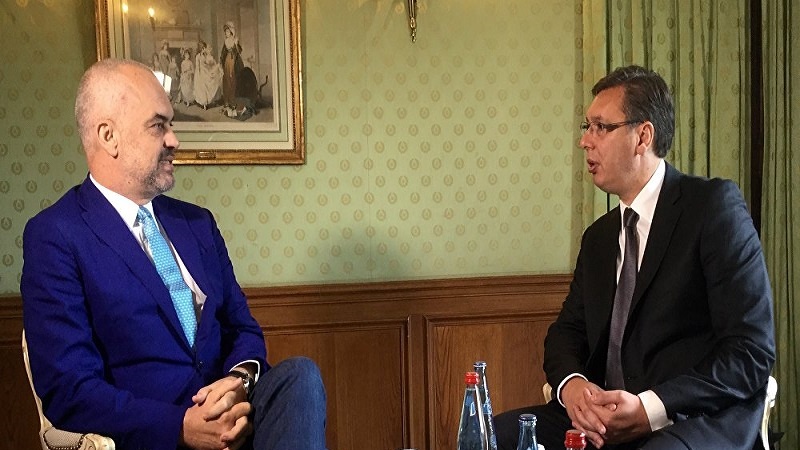 Rama: Mosmarrëveshjet e mëdha me Serbinë i kemi për Kosovën