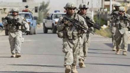 تاکید امریکا برحضور دراز مدت در افغانستان 