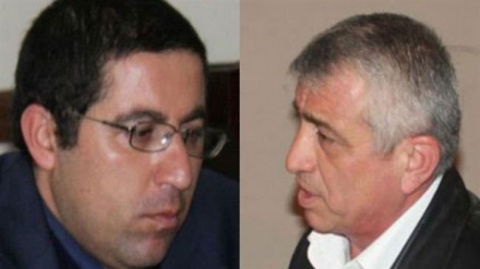 Two oppostion lawyers handed hefty sentences in Tajikistan