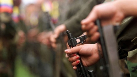 Colômbia avança para negociações de paz com rebeldes do Exército