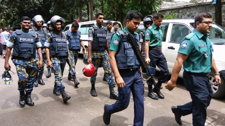 Bangladesh: Forças de Bangladesh matam 11 suspeitos de ataque a restaurante
