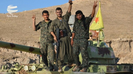 Musul'un doğusundaki Kukceli bölgesi teröristlerden temizlendi