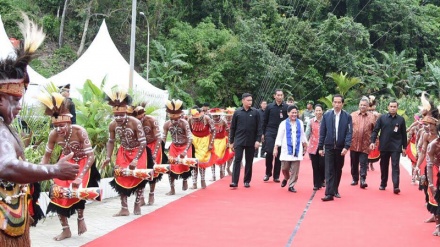 Dinamika Asia Tenggara 24 Agustus 2019