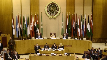 Kungiyar Kasashen Larabawa Ta Soki Isra'ila Kan Mamayar Palestinu