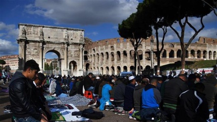 Speciale për konferencën e 26-të kombëtare iraniane për namazit
