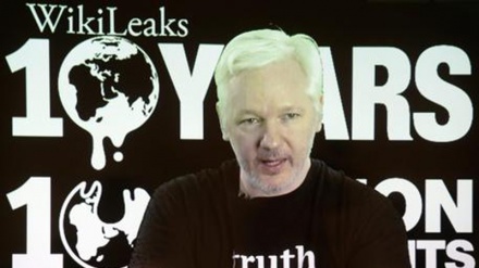 Wikileaks:Ecuador ha tolto web a Assange