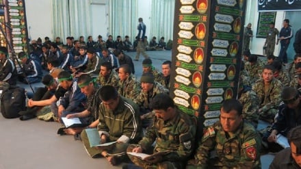 Шури Ҳусейнӣ дар Афғонистон + гузориши видеоӣ