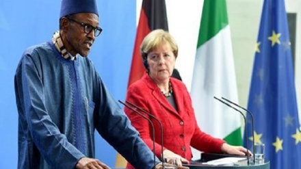 Nigeria: Buhari, gli sciiti al rogo e le mogli in cucina!