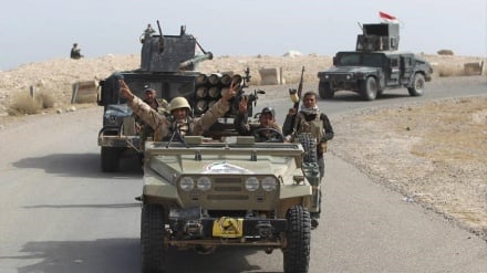 Haşd'uş Şa'bdan sinsi planlar hakkında uyarı