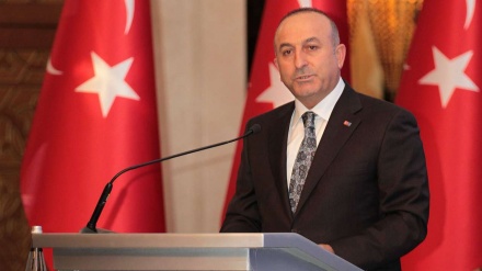 Hubungan Turki dan Rezim Zionis Israel Meningkat