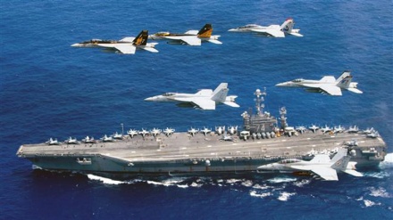 中国が、アジア問題へのアメリカの干渉を批判