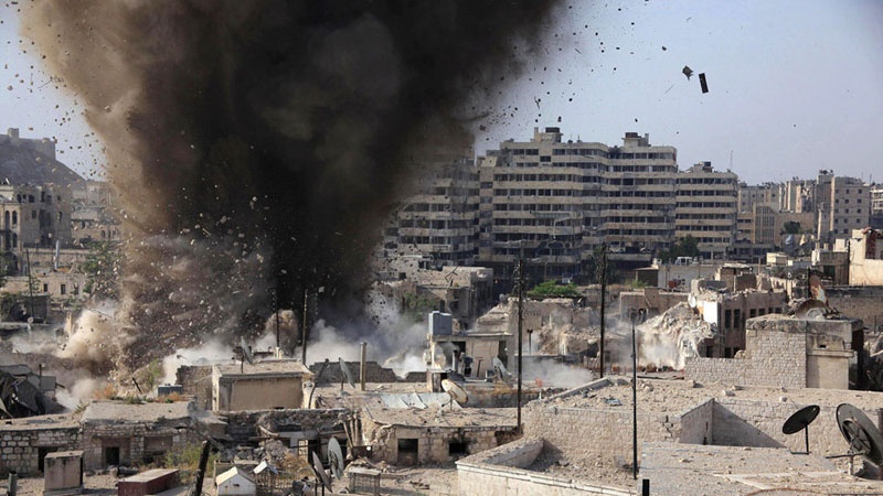 Pokolj stanovnika Haleba u sjeni politizacije Zapada