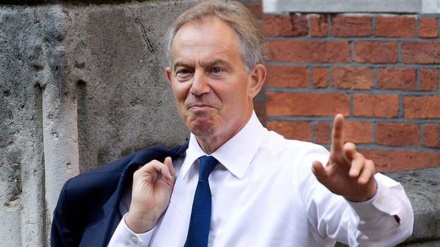 Tony Blair Sebut Penarikan AS dari Afghanistan Sebagai Langkah Bodoh