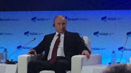 Putin: ignorare Onu come fanno Usa 