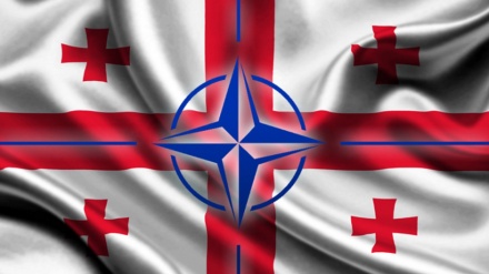 Markas Militer NATO di Georgia Diserang Orang Bersenjata