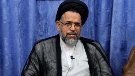 イラン情報大臣、「敵のあらゆる動きを観察している」