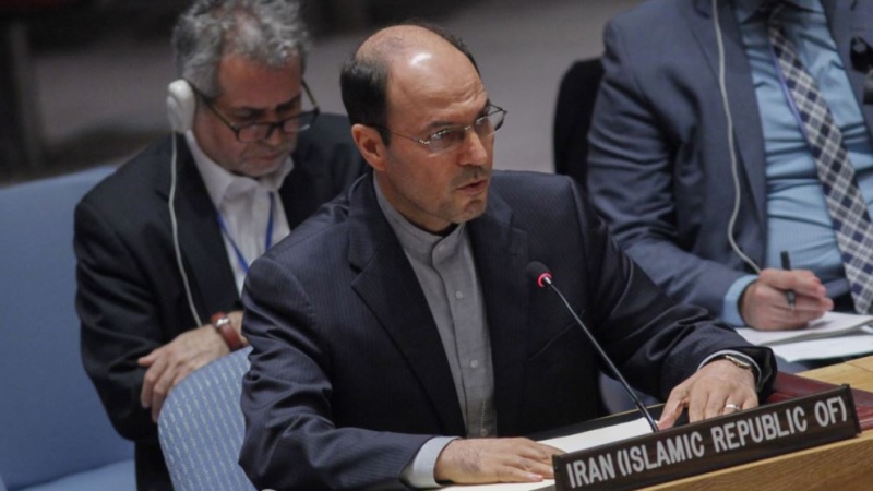  تصویب قطعنامه حقوق بشری ضد ایران ؛رویکردی با اهداف سیاسی  