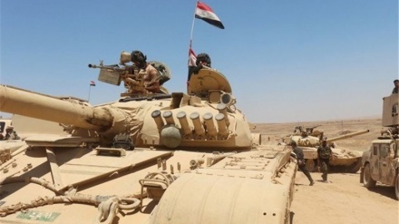 CNN: Musul'da savaş Ekim ayının ikinci yarısında başlayacak 