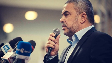 Visoki član Hamasa: Odnosi Hamasa s Iranom nisu prekinuti