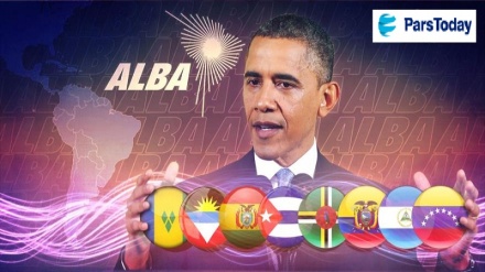 Países de ALBA no cenário pós-Obama 