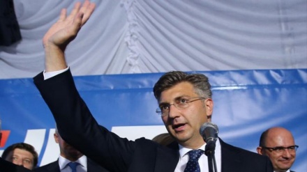 Plenković: Ovo će biti moji prioriteti