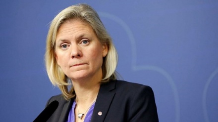 Nato, premier svedese: Prosegue il dialogo con Turchia 
