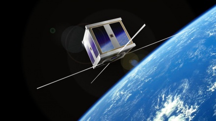 Irán fabricará pronto un segundo satélite llamado Doosti+video 