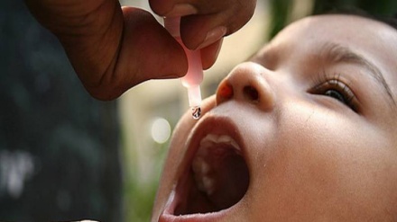 WHO : Akwai Bukatar Ci gaba da Yakar Polio, Duk Da Nasara Da Aka Samu 