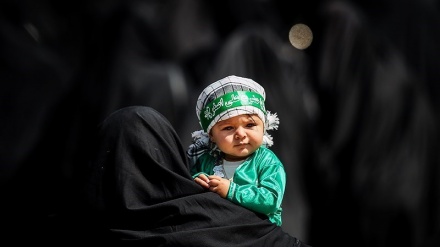 Memperingati Hari Asyura