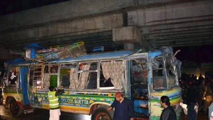 Taiwan: incidente autobus, morti salgono a 33