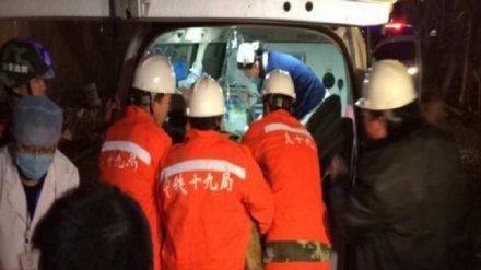Cina: Esplode prefabbricato, 14 morti e 147 feriti