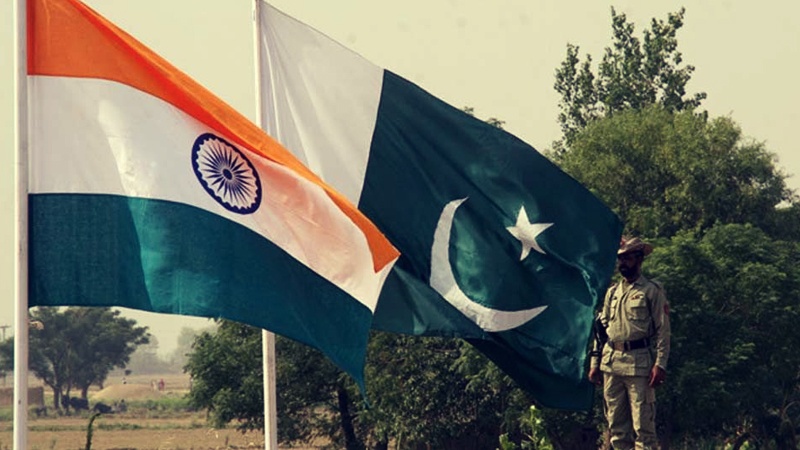  مبادله لیست تجهیزات هسته‌ای بین هند و پاکستان                         