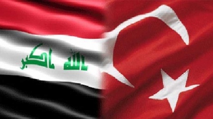 Irak Türkiye'deki büyükelçisinin  çağrıldığına dair haberi yalanladı 