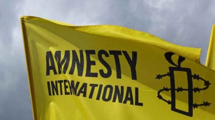 Amnesty Ta Yi Allawadai Da Tsare Dubban Mutane A Habasha 