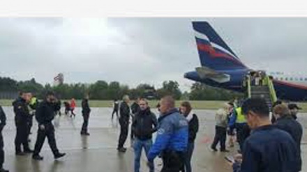 Svizzera, volo Ginevra-Mosca evacuato dopo allarme bomba