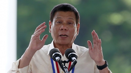 Filippine, governo Duterte sempre più anti USA