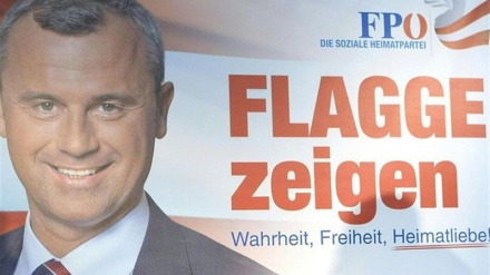 Migranti, Norbert Hofer: Serve “Piano Marshall” per arginare flussi