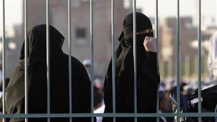 گزارش یک سازمان حقوق بشری از وضعیت زندان ها در عربستان