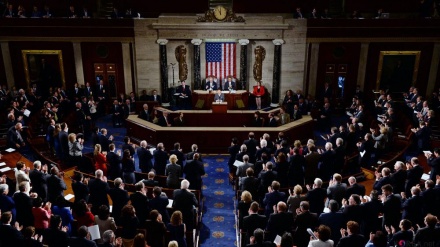 アメリカ議会がイランへの商用機の売却に反対