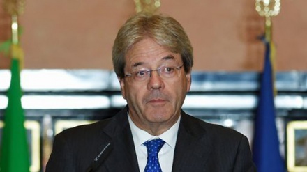 Gentiloni a Vertice Ue: immigrazione e' un problema di tutti