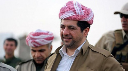 Barzani'nin oğulları, petrol kaçakçılığı yapıyor