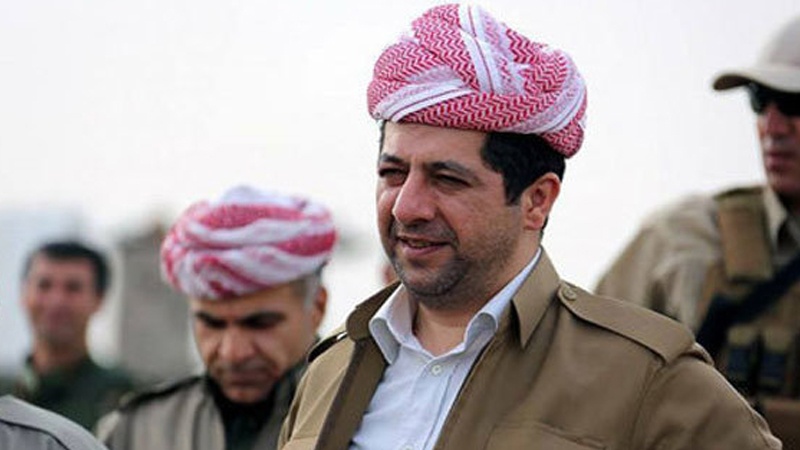 Barzani'nin oğulları, petrol kaçakçılığı yapıyor

