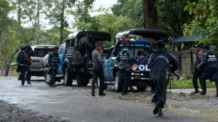 Baraza la Waislamu Myanmar: Tuhuma za jeshi la polisi dhidi yetu zinatia wasi wasi mkubwa