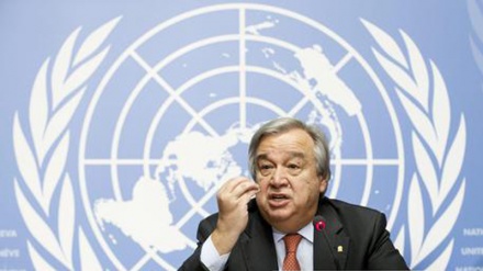 Conselho de Segurança indica ex-premiê português para chefiar ONU