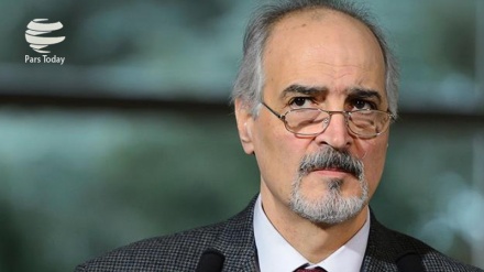 Beşar Caferi: Çatışmazsızlık bölgeleri anlaşmasının tama olarak icrasını inceliyoruz