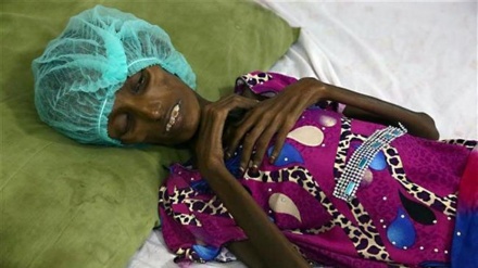 ۸ هزار زن باردار یمنی هر سال در محاصره سعودی ها می میرند