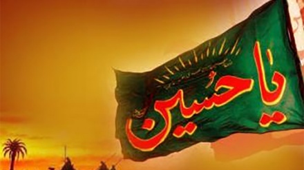 An Gudanar Da Tarukan Ashura A Birnin Johannesburg Na Afirka Ta Kudu